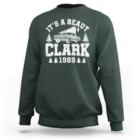It's a Beaut Clark Sweatshirt Funny Christmas Vacation - Wonder Print Shop