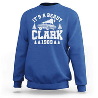 It's a Beaut Clark Sweatshirt Funny Christmas Vacation - Wonder Print Shop