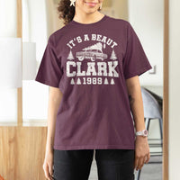 It's a Beaut Clark T Shirt For Women Funny Christmas Vacation - Wonder Print Shop