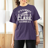 It's a Beaut Clark T Shirt For Women Funny Christmas Vacation - Wonder Print Shop