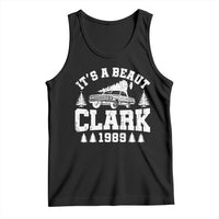 It's a Beaut Clark Tank Top Funny Christmas Vacation - Wonder Print Shop