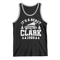 It's a Beaut Clark Tank Top Funny Christmas Vacation - Wonder Print Shop