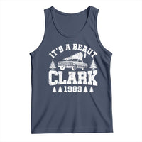 It's a Beaut Clark Tank Top Funny Christmas Vacation - Wonder Print Shop