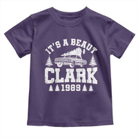 It's a Beaut Clark Toddler T Shirt Funny Christmas Vacation - Wonder Print Shop
