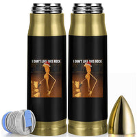 Marcus The Worm I Don't Like This Rock Bullet Tumbler - Wonder Print Shop