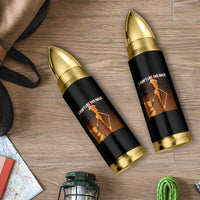 Marcus The Worm I Don't Like This Rock Bullet Tumbler - Wonder Print Shop