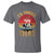 Funny BBQ T Shirt I'd Smoke That Barbecue Retro Grilling Gift - Wonder Print Shop