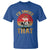 Funny BBQ T Shirt I'd Smoke That Barbecue Retro Grilling Gift - Wonder Print Shop
