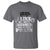 Funny BBQ T Shirt Hilarious Grill Chef Grilling Gift Pork Rub Smoking Meat Smoker - Wonder Print Shop