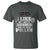 Funny BBQ T Shirt Hilarious Grill Chef Grilling Gift Pork Rub Smoking Meat Smoker - Wonder Print Shop