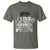 Funny BBQ T Shirt Hilarious Grill Chef Grilling Gift Pork Rub Smoking Meat Smoker - Wonder Print Shop