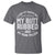 Funny BBQ T Shirt Pork Rub Smoking Meat Smoker Hilarious Grill Chef Grilling Gift - Wonder Print Shop