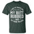 Funny BBQ T Shirt Pork Rub Smoking Meat Smoker Hilarious Grill Chef Grilling Gift - Wonder Print Shop