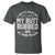 Funny BBQ T Shirt Pork Rub Smoking Meat Smoker Hilarious Grill Chef Grilling Gift - Wonder Print Shop