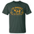 Funny BBQ T Shirt I'd Smoke That Chef Butcher Cook BBQ - Wonder Print Shop
