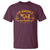 Funny BBQ T Shirt I'd Smoke That Chef Butcher Cook BBQ - Wonder Print Shop