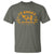 Funny BBQ T Shirt I'd Smoke That Chef Butcher Cook BBQ - Wonder Print Shop