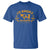 Funny BBQ T Shirt I'd Smoke That Chef Butcher Cook BBQ - Wonder Print Shop
