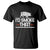 Funny BBQ I'd Smoke That T Shirt Chef Butcher Cook BBQ - Wonder Print Shop