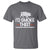 Funny BBQ I'd Smoke That T Shirt Chef Butcher Cook BBQ - Wonder Print Shop