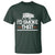 Funny BBQ I'd Smoke That T Shirt Chef Butcher Cook BBQ - Wonder Print Shop