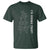 Funny BBQ T Shirt I'd Smoke That - Wonder Print Shop