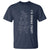 Funny BBQ T Shirt I'd Smoke That - Wonder Print Shop