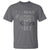 Funny BBQ T Shirt Chef Butcher Cook BBQ I'd Smoke That Cow Beef - Wonder Print Shop