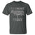 Funny BBQ T Shirt Chef Butcher Cook BBQ I'd Smoke That Cow Beef - Wonder Print Shop