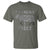 Funny BBQ T Shirt Chef Butcher Cook BBQ I'd Smoke That Cow Beef - Wonder Print Shop