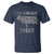 Funny BBQ T Shirt Chef Butcher Cook BBQ I'd Smoke That Cow Beef - Wonder Print Shop
