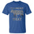 Funny BBQ T Shirt Chef Butcher Cook BBQ I'd Smoke That Cow Beef - Wonder Print Shop