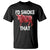 Funny BBQ T Shirt I'd Smoke That Cow Beef Chef Butcher Cook - Wonder Print Shop