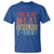Vintage BBQ This Is My Meat Smoking T Shirt - Wonder Print Shop