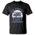 BBQ T Shirt I'd Smoke That Straight Up Southern Pork Cuts Grilling - Wonder Print Shop
