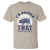 BBQ T Shirt I'd Smoke That Straight Up Southern Pork Cuts Grilling - Wonder Print Shop