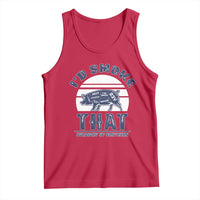 BBQ Tank Top I'd Smoke That Straight Up Southern Pork Cuts Grilling