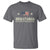 BBQ T Shirt Brisketarian Because Brisket Never Disappoints American Flag - Wonder Print Shop