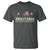 BBQ T Shirt Brisketarian Because Brisket Never Disappoints American Flag - Wonder Print Shop