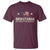 BBQ T Shirt Brisketarian Because Brisket Never Disappoints American Flag - Wonder Print Shop