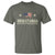 BBQ T Shirt Brisketarian Because Brisket Never Disappoints American Flag - Wonder Print Shop