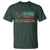 BBQ T Shirt With American Flag Brisket Butts Ribs and Freedom Grilling Gifts - Wonder Print Shop
