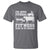 Funny BBQ T Shirt Meat Smoking Barbeque Griller Grilling Gifts - Wonder Print Shop