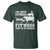 Funny BBQ T Shirt Meat Smoking Barbeque Griller Grilling Gifts - Wonder Print Shop