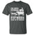 Funny BBQ T Shirt Meat Smoking Barbeque Griller Grilling Gifts - Wonder Print Shop
