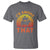 Funny BBQ T Shirt I'd Smoke That Barbecue Retro Grilling Gifts - Wonder Print Shop