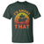 Funny BBQ T Shirt I'd Smoke That Barbecue Retro Grilling Gifts - Wonder Print Shop