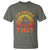 Funny BBQ T Shirt I'd Smoke That Barbecue Retro Grilling Gifts - Wonder Print Shop