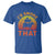Funny BBQ T Shirt I'd Smoke That Barbecue Retro Grilling Gifts - Wonder Print Shop