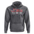 BBQ Hoodie 4th July I'd Smoke That Patriot Barbeque Cook Chef